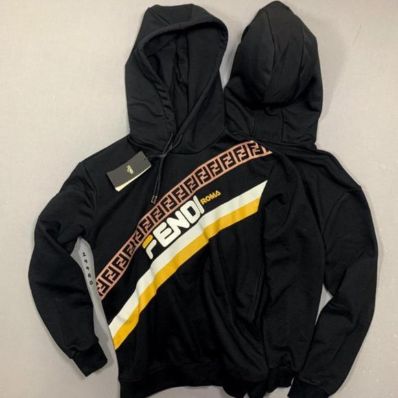 fendi men sweatshirt